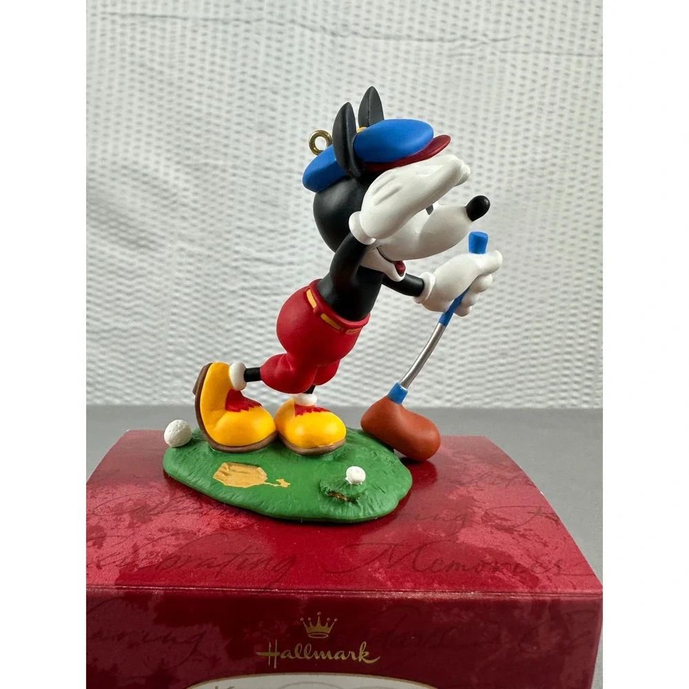 Hallmark Mickey Mouse 